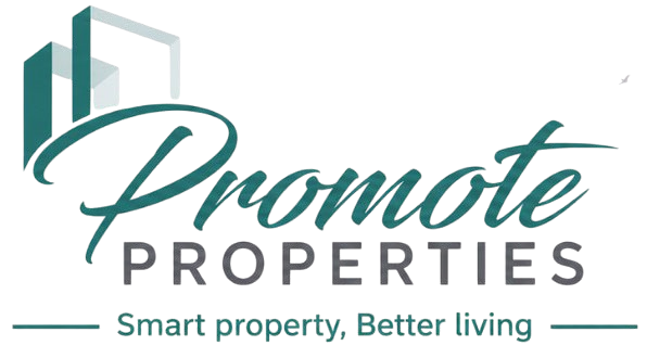 Promote Properties Logo